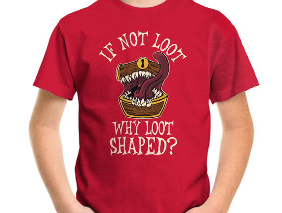 Are You Loot