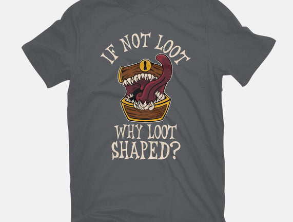 Are You Loot
