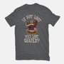 Are You Loot-Mens-Premium-Tee-SeamusAran