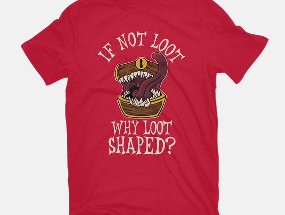 Are You Loot