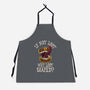 Are You Loot-Unisex-Kitchen-Apron-SeamusAran
