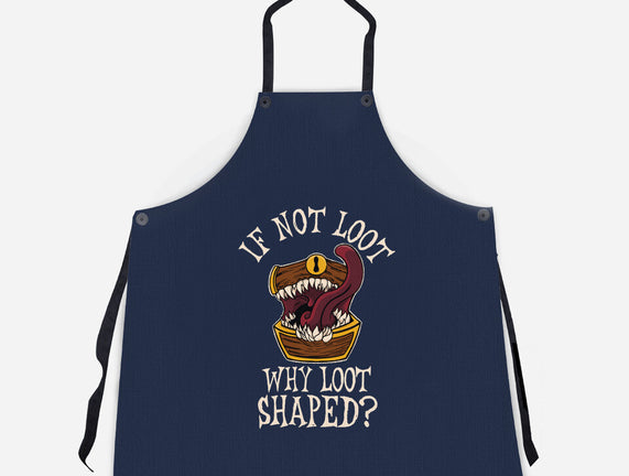 Are You Loot
