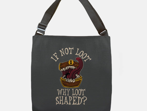 Are You Loot