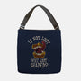 Are You Loot-None-Adjustable Tote-Bag-SeamusAran
