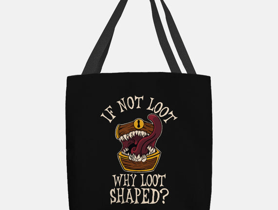 Are You Loot