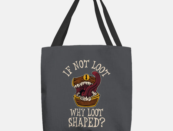 Are You Loot