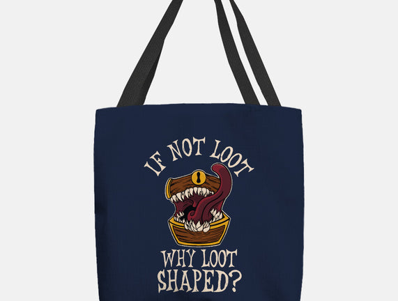 Are You Loot