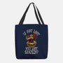 Are You Loot-None-Basic Tote-Bag-SeamusAran