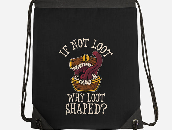 Are You Loot