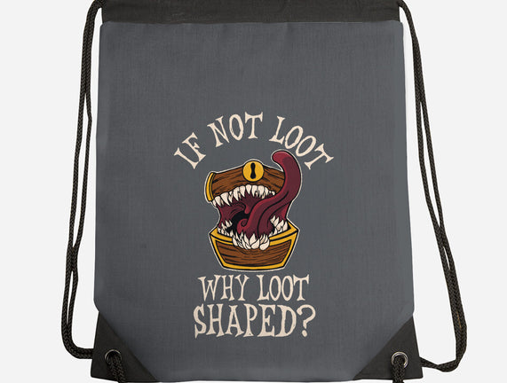 Are You Loot