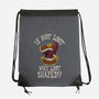 Are You Loot-None-Drawstring-Bag-SeamusAran