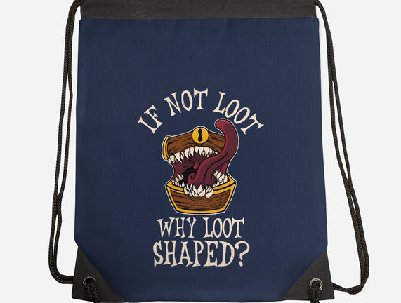 Are You Loot