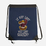 Are You Loot-None-Drawstring-Bag-SeamusAran