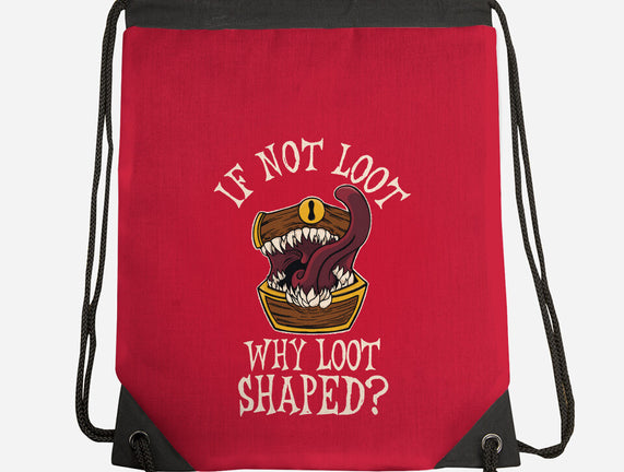 Are You Loot