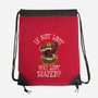 Are You Loot-None-Drawstring-Bag-SeamusAran