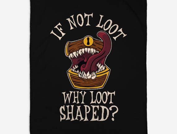 Are You Loot