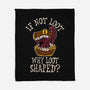 Are You Loot-None-Fleece-Blanket-SeamusAran