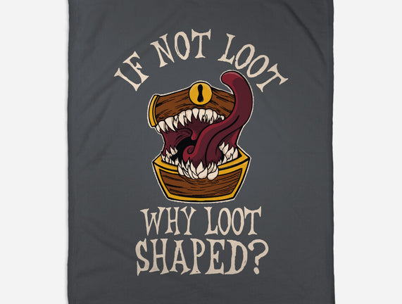 Are You Loot