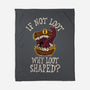 Are You Loot-None-Fleece-Blanket-SeamusAran
