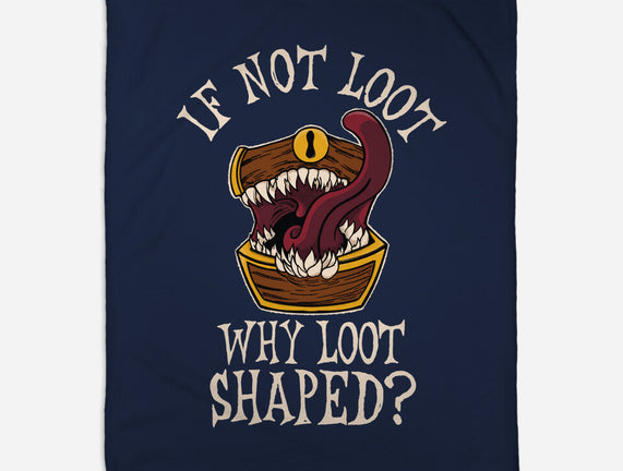 Are You Loot