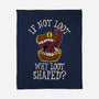 Are You Loot-None-Fleece-Blanket-SeamusAran