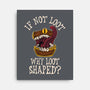 Are You Loot-None-Stretched-Canvas-SeamusAran