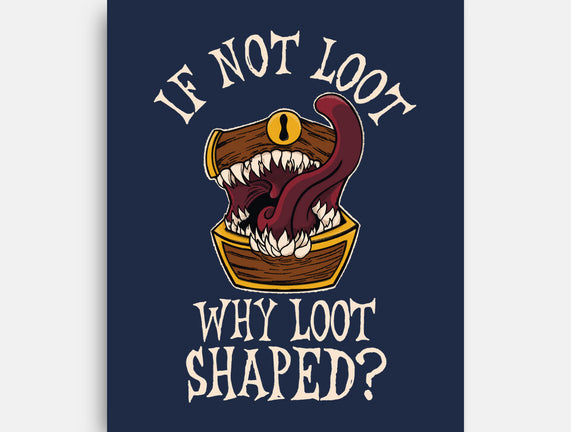 Are You Loot