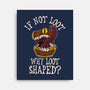 Are You Loot-None-Stretched-Canvas-SeamusAran