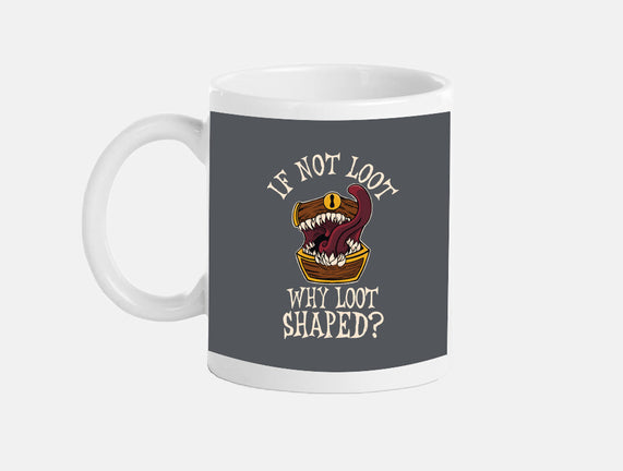 Are You Loot