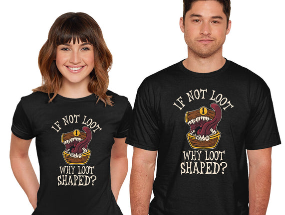 Are You Loot