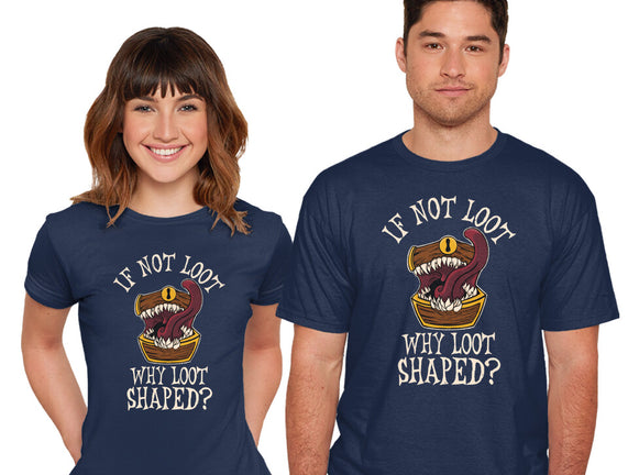 Are You Loot