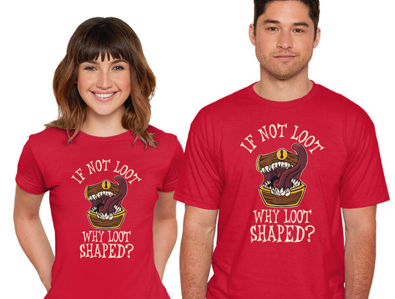 Are You Loot