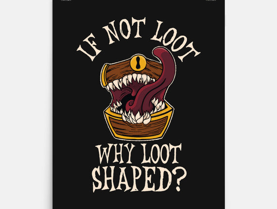 Are You Loot
