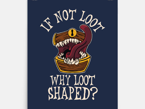 Are You Loot