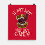 Are You Loot-None-Matte-Poster-SeamusAran