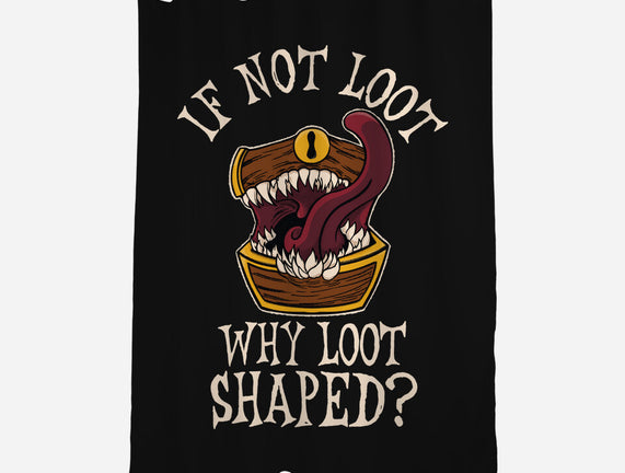 Are You Loot
