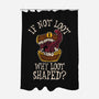 Are You Loot-None-Polyester-Shower Curtain-SeamusAran