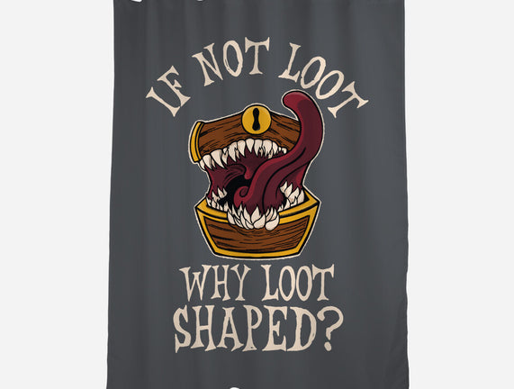Are You Loot