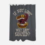 Are You Loot-None-Polyester-Shower Curtain-SeamusAran