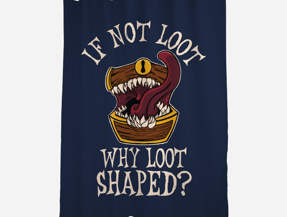 Are You Loot