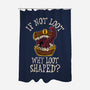 Are You Loot-None-Polyester-Shower Curtain-SeamusAran
