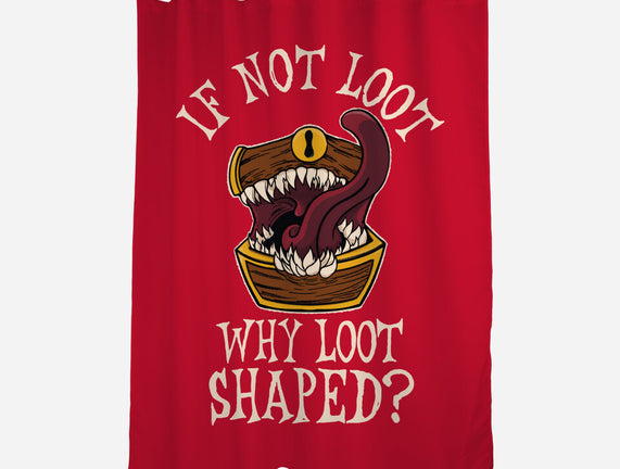 Are You Loot