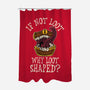 Are You Loot-None-Polyester-Shower Curtain-SeamusAran