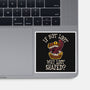 Are You Loot-None-Glossy-Sticker-SeamusAran