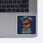 Are You Loot-None-Glossy-Sticker-SeamusAran