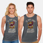 Are You Loot-Unisex-Basic-Tank-SeamusAran