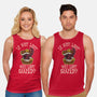 Are You Loot-Unisex-Basic-Tank-SeamusAran