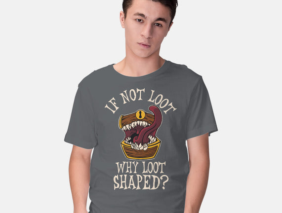 Are You Loot