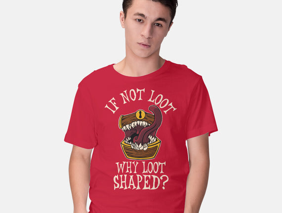 Are You Loot