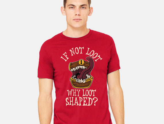 Are You Loot